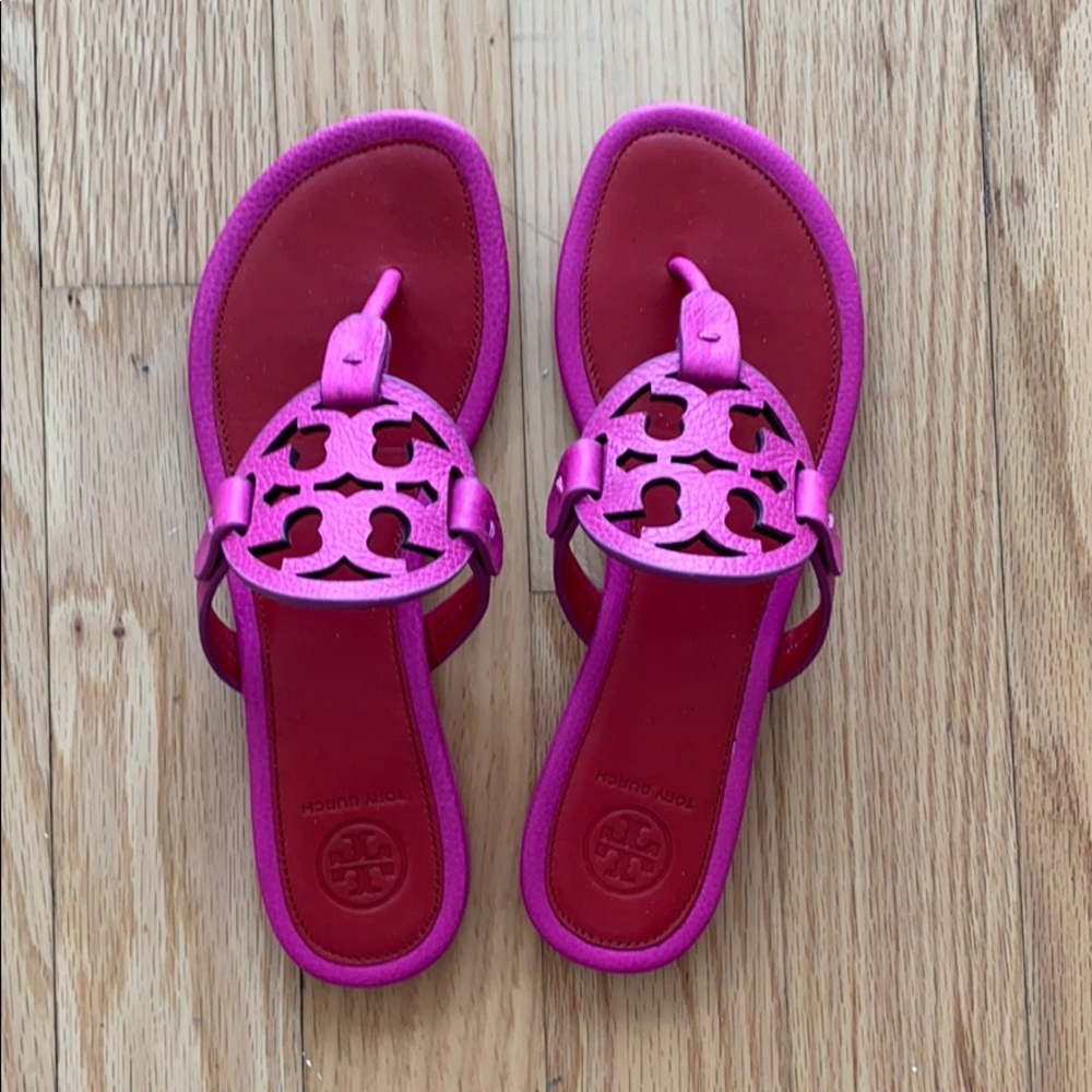 Miller Sandal